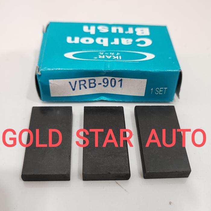 Ready Arang Blower Vane Blower Mitsubishi Colt Diesel Ps100 Ps120 Ps135 Kode 094