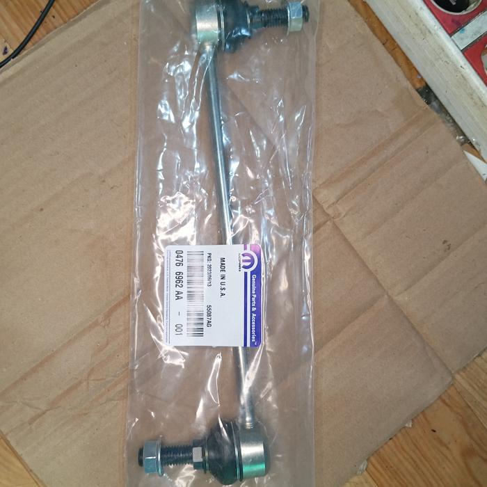 Link Stabilizer Depan Dodge Journey