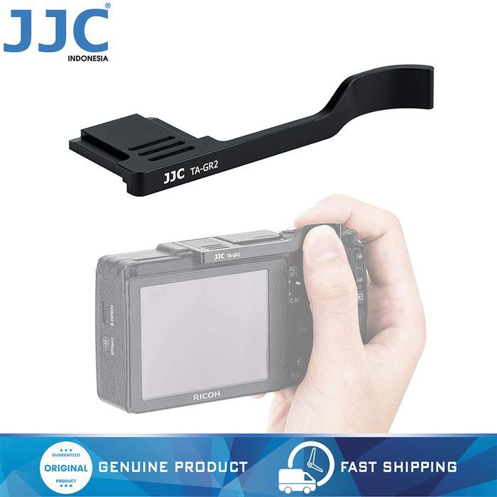 Smallrig Kamera - Thumbs Up Grip For Ricoh Gr Ii