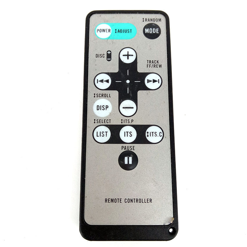 Remote Control CXB6798 For Pioneer CDX-FM1279 CDX-FM677 CDX-FM677 Car