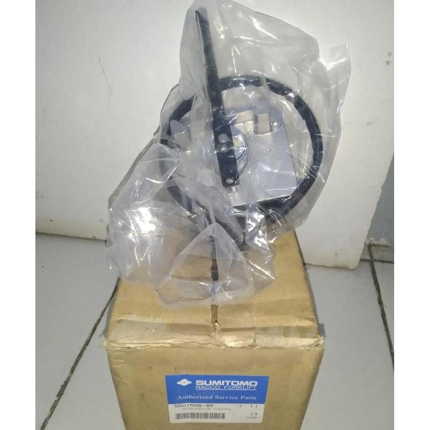 Switch Maju Mundur Forklift Sumitomo 5501508-85