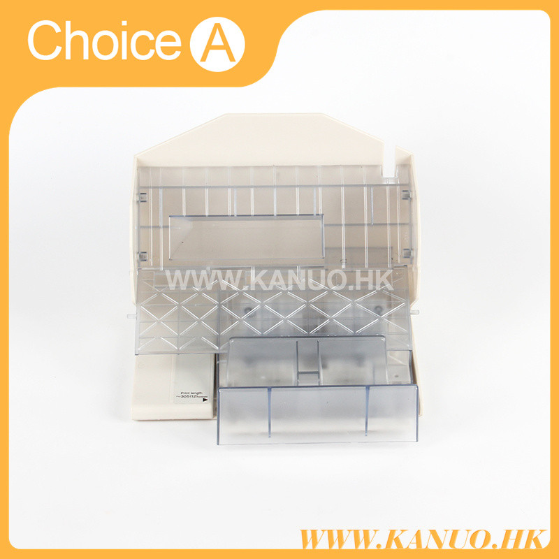 Fuji Frontier S Dx100 De100 De100Xd Inkjet Printerfujifilm Print Photo Tray