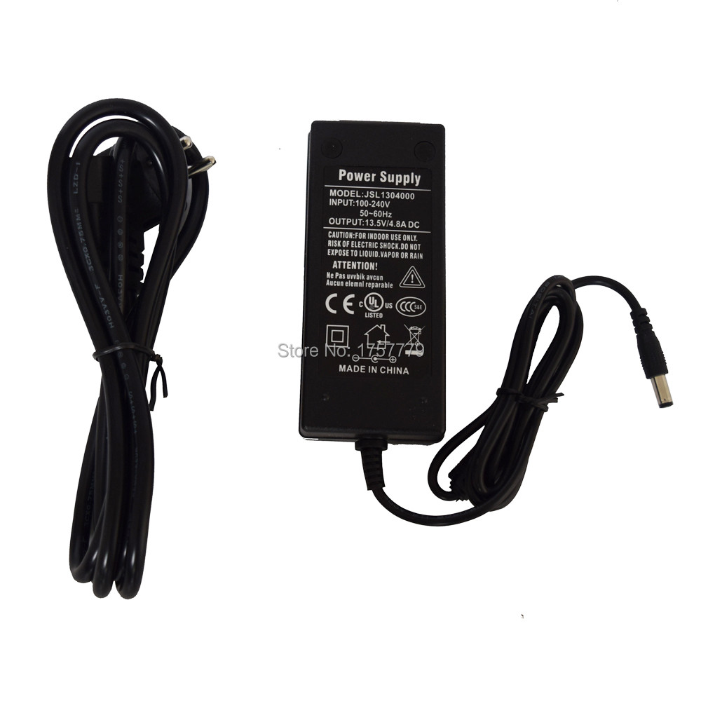 Original AC Adaptor charger Fusion splicer machine AI-7 AI-8 AI-7C