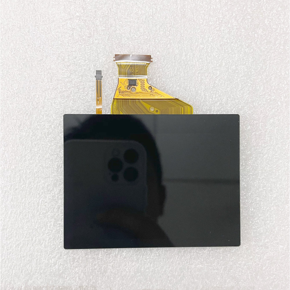 BELI SEKARANG New touch LCD Display Screen With backlight repair parts for Canon EOS R5 R5C SLR V2SH