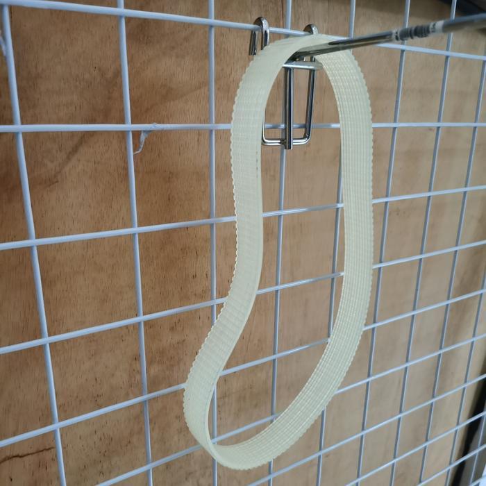 Fan Belt Mesin Cut Off Modern M-2490 / M2490 / M 2490