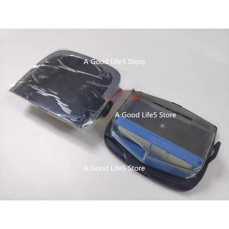 Philips Sweeping Robot Fc8792/8794/8795/8796/8007 Dust Box With Filter Accessories