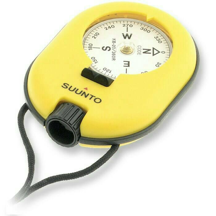 Suunto Kompas Kb20 Suunto Compass Kb20