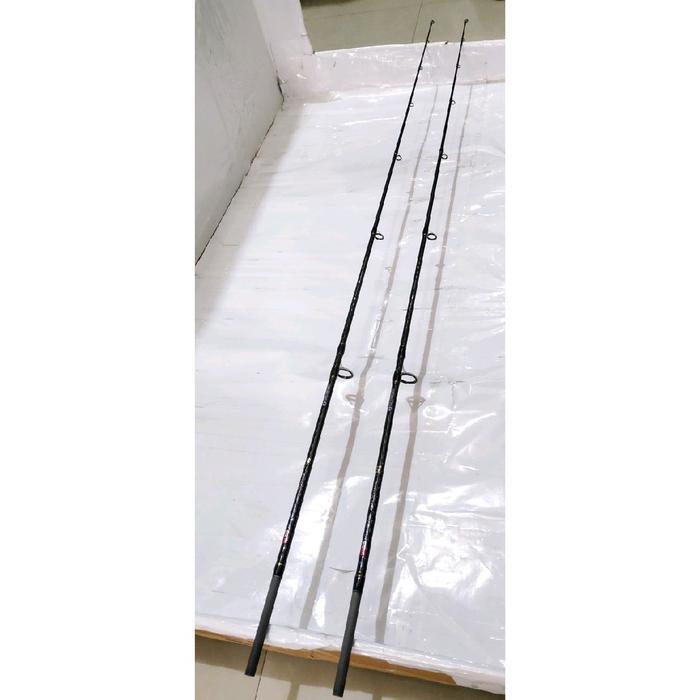 UJUNG JORAN DAIDO TRISULA JIGGING PRO