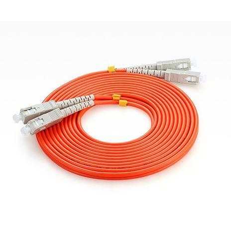 Sale Patchcord Sc-Sc Duplex Multimode [250 Meter]