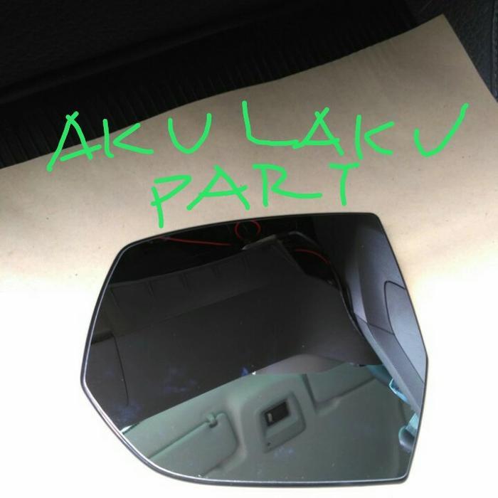 kaca spion chevrolet spin kiri