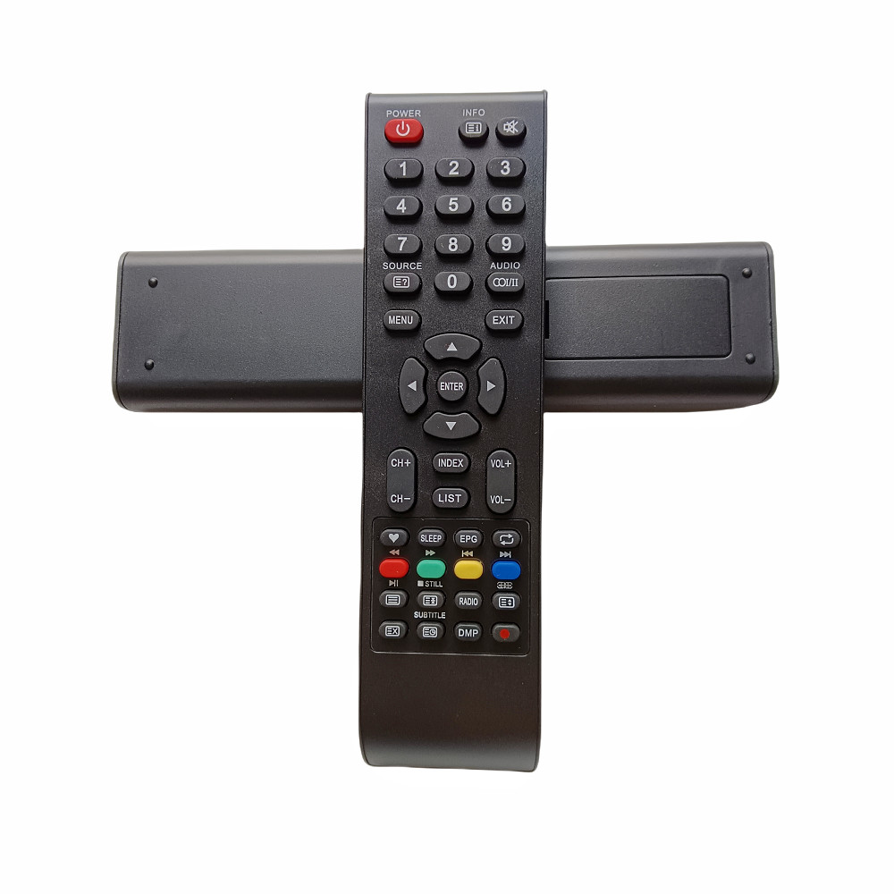 Remote Control For Goldstar LT-22T350F LT-22T450F & FUEGO 23FG2302 32FG3203 32FG3202 & Micromax