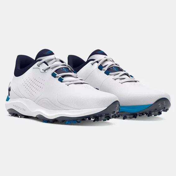 Sepatu Golf Under Armour Drive Pro Original