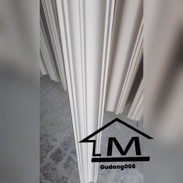 New Lis gipsum / list gypsum / lish