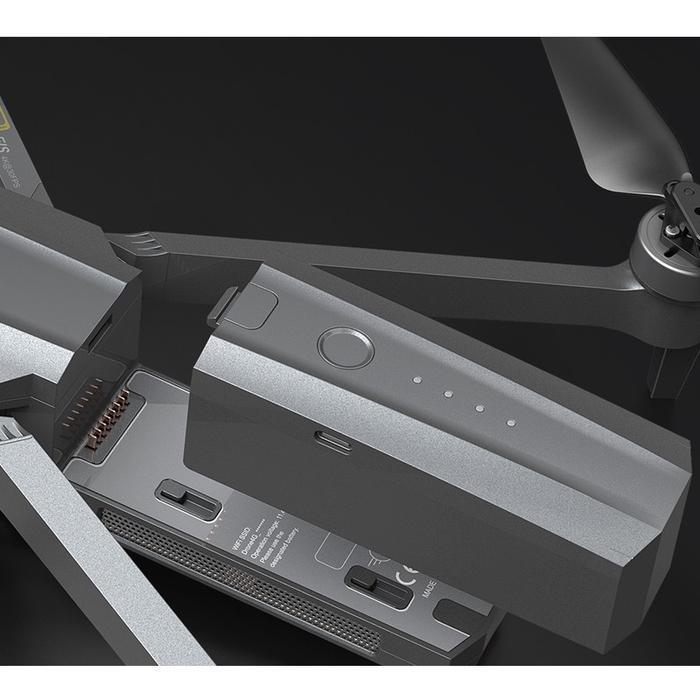 Battery MJX BUGS 16 EIS Baterai MJX BUGS 16 ORIGINAL