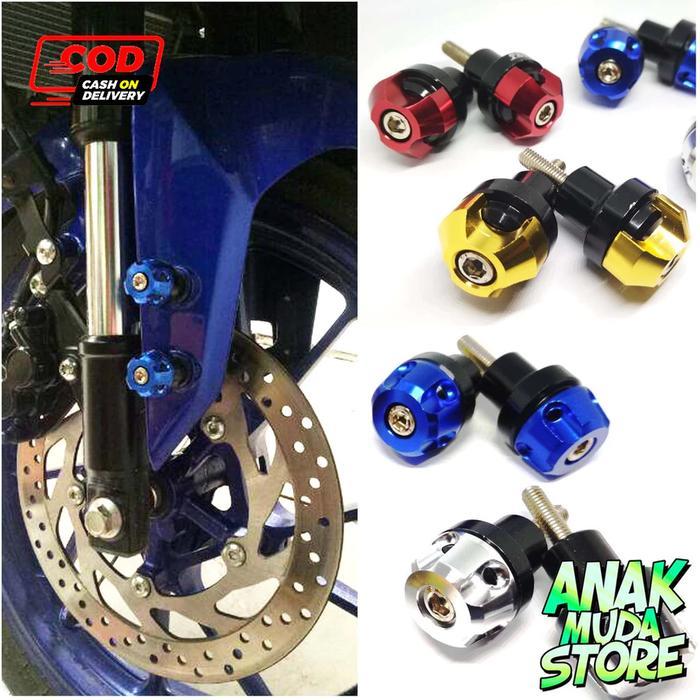 BAUT BODY MOTOR BAUT SPAKBOR BAUT COVER KNALPOT KENALPOT CNC VARIASI LEXY PCX NMAX XMAX AEROX