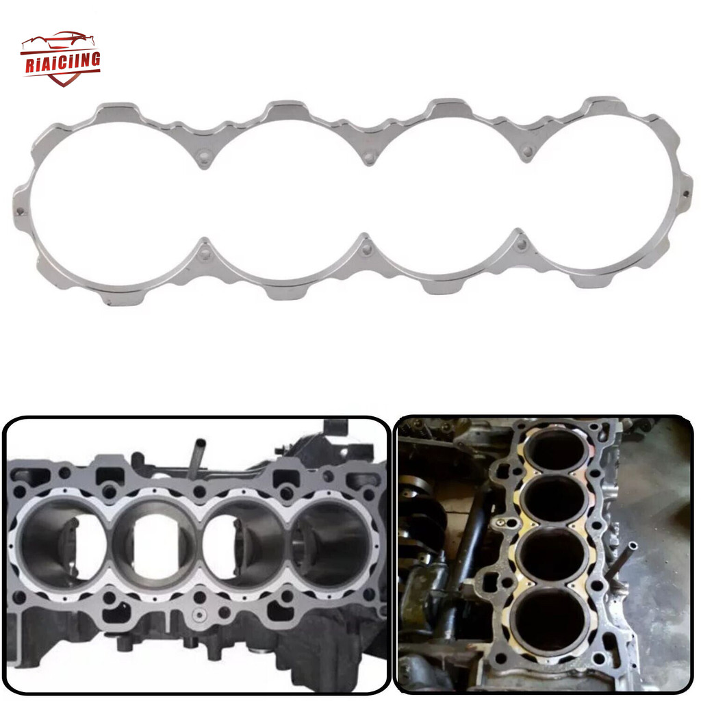 Terlaris, Aluminum ENGINE BLOCK GUARD BLOCKGUARD for Honda Acura SOHC D16Y D16Z D15 D16 civic D-Seri