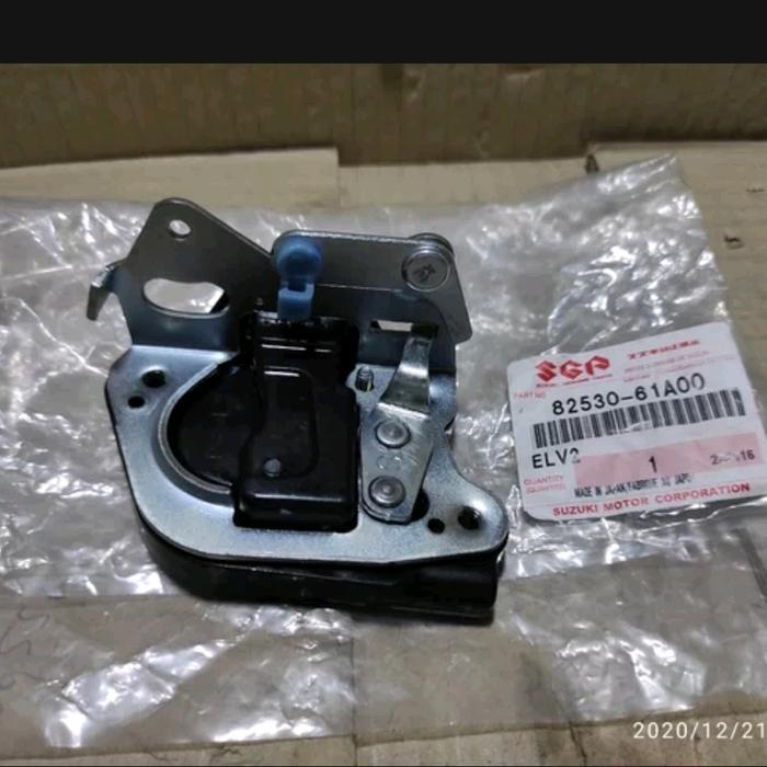 Doorlock Bagasi Suzuki Vitara Escudo Sidekick Asli Sgp Quality Asli