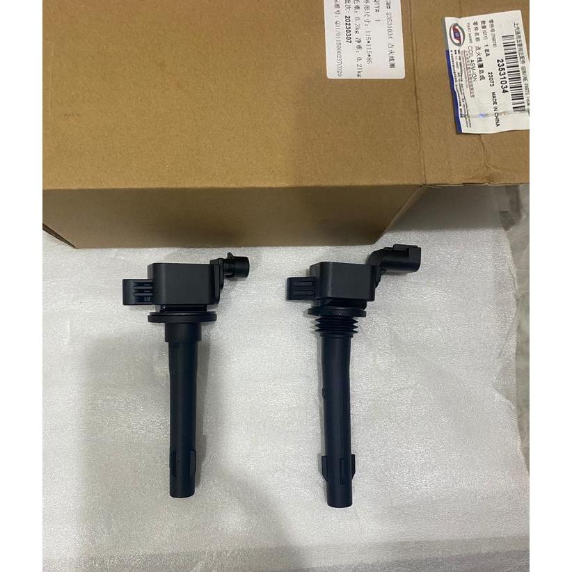 Coil Ignition Cortez 1.8