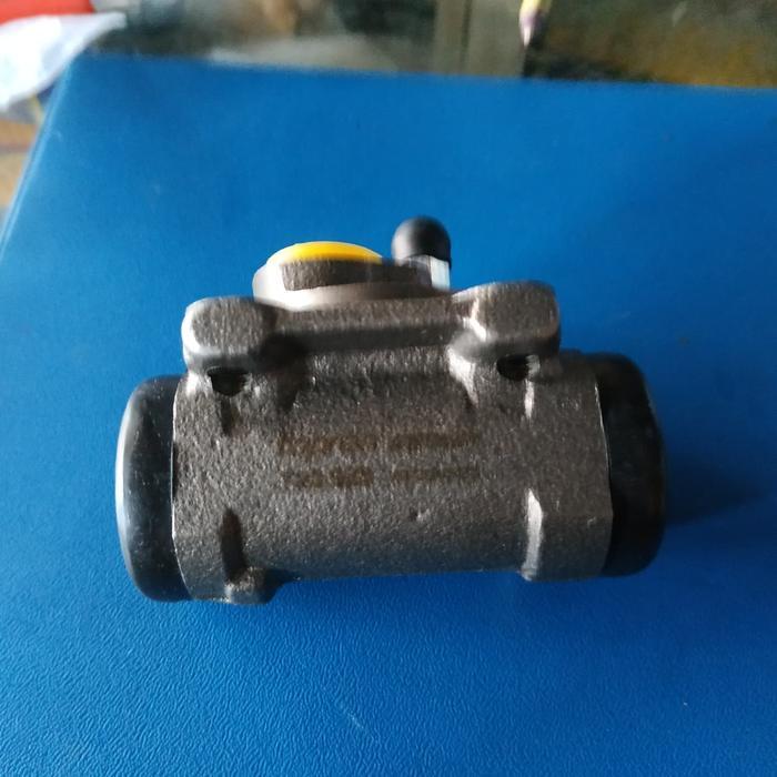 Wheel Cylinder Brake Belakang Peugeot 206 306 N3 N5 My2000 Quality Asli