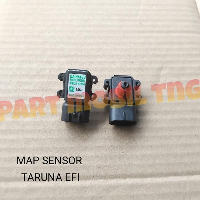 Map Sensor Daihatsu Taruna Efi 89421-87104 Quality Asli