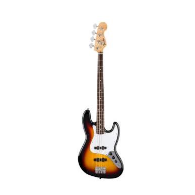 Bass Elektrik Fender Standard Jazz Sunburst Original