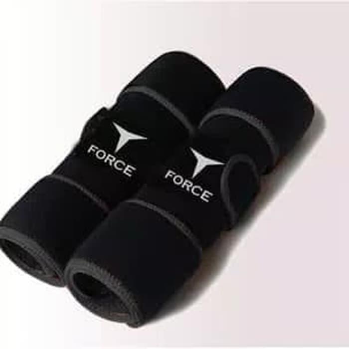 TOURMALINE KNEE GUARD PELINDUNG LUTUT TFORCE T-FORCE