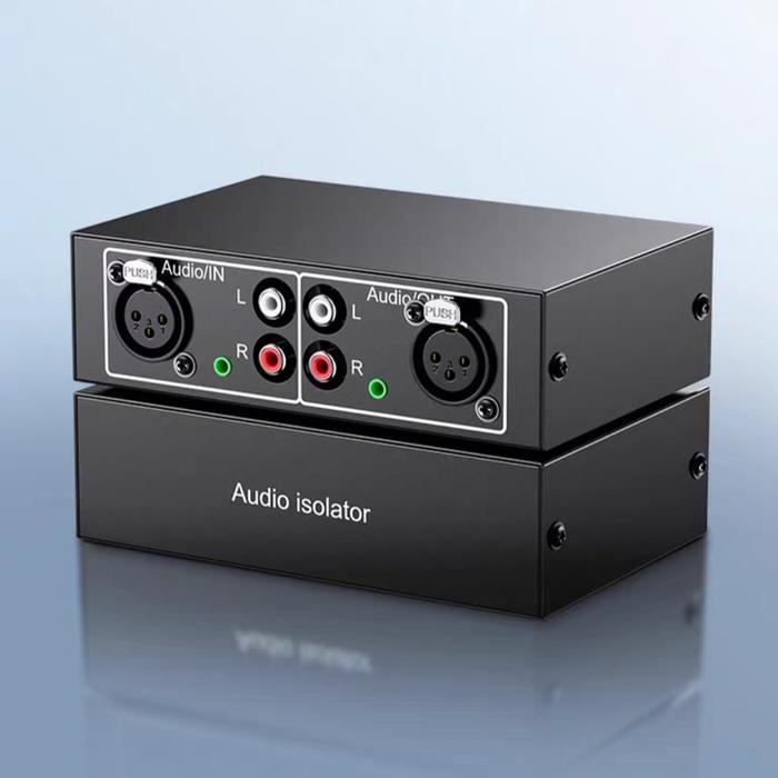 Jinghua Jh-Z102 Ground Loop Noise Isolator