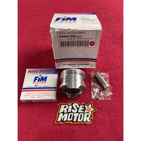 Piston Fim 53.5 Pen 13 Piston