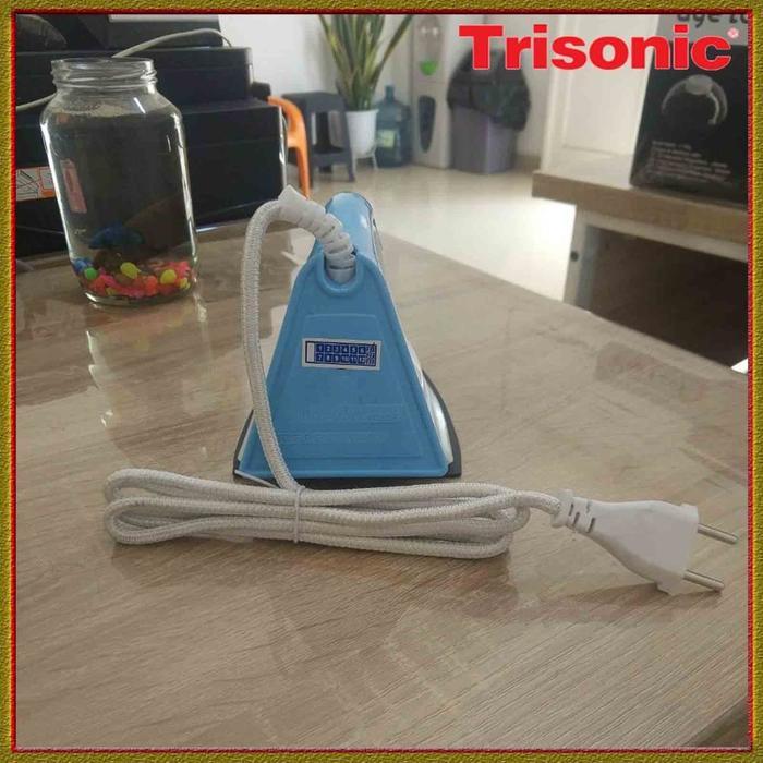 Setrika Listrik Trisonic T - 108