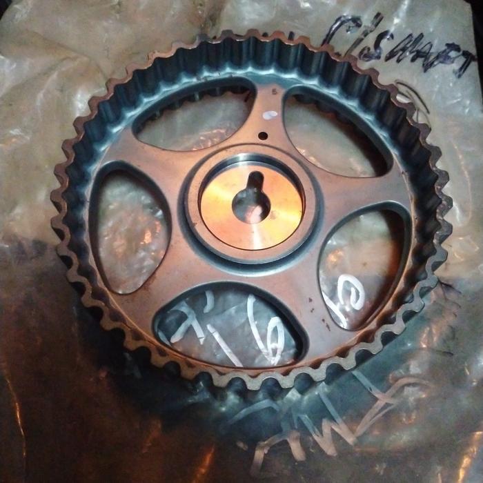 Gear Camshaft Gigi noken as Timor BEST
