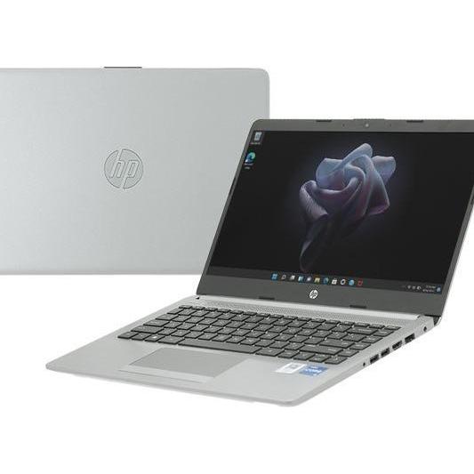 1ihq- Hp 240 240R G9 I5 1235 I3 1315 16Gb 512Gb Ssd W11 14.0 - Garansi Resmi - Laptop
