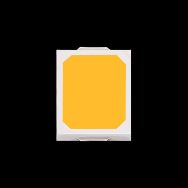 110PCS SMD LED 2835 3030 5730 7030 Chips 0.5W 1W 3V 6V 9V 18V 140LM Beads Light White Warm Surface