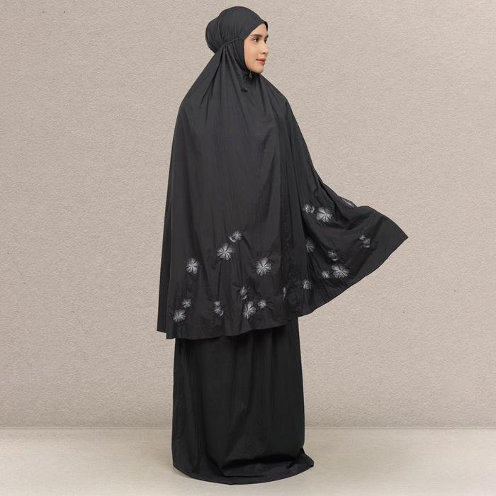 MUKENA DOA - YUMI TRAVEL PRAYER ROBE