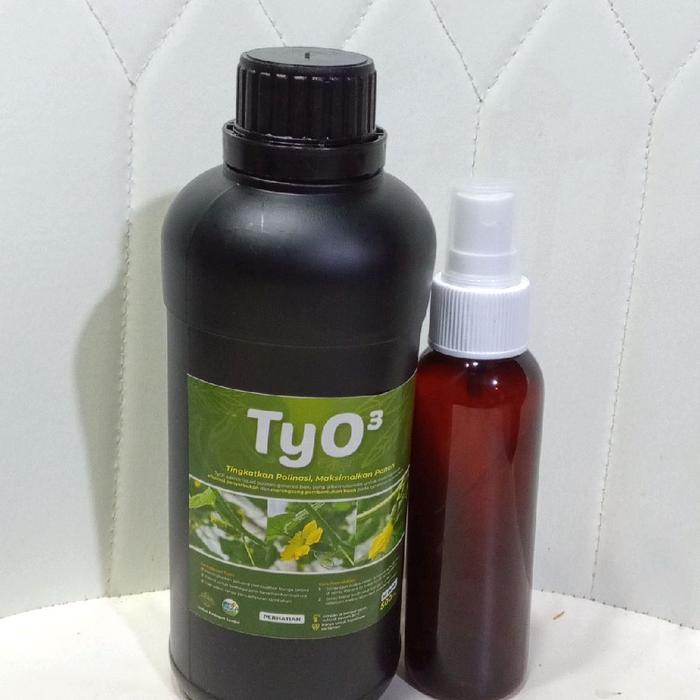 Mrono_Mrene Tyo3- Serum Polinasi (Free Sprayer)