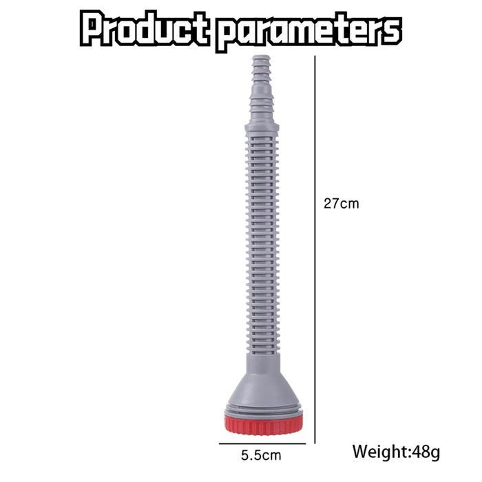 Mantabetul Alat Siram Tanaman Shower Lebih Tahan Lama Dan Penyiraman Tanaman Banyak Lubang Selang