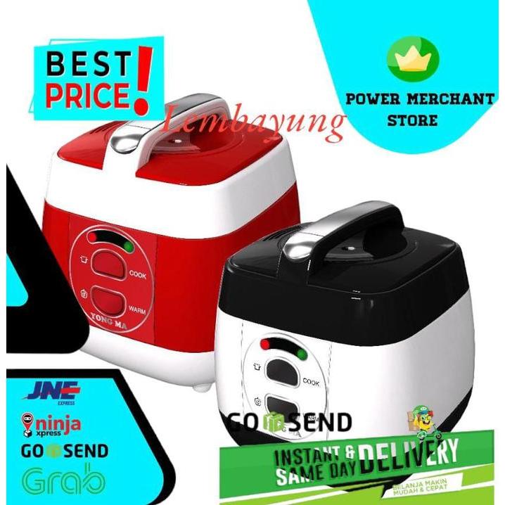 Yong Ma Smc-5061 Magic Com 1.0 Liter