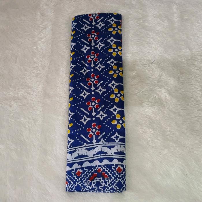 Sampur Tari Cinde / Sampur Tari Full Batik /Selendang Tari Anak & Dewasa