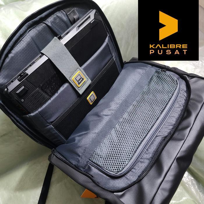 Hemat Tas Ransel Laptop Kalibre Dinamic 21L Original Backpack Kalibre Dynamic Tas Pria Terlaris