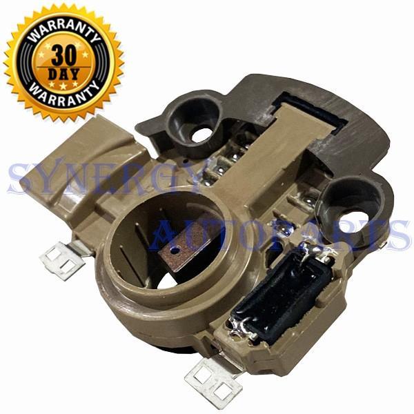 IC ALTERNATOR DINAMO TOYOTA CALYA SIGRA - 7075