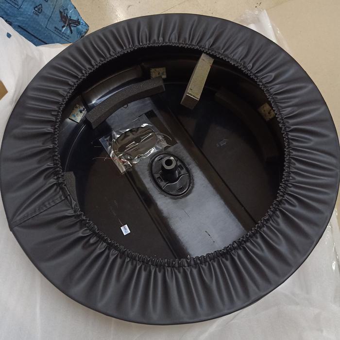 Cover Ban Serep Rush 2007/2015 Original