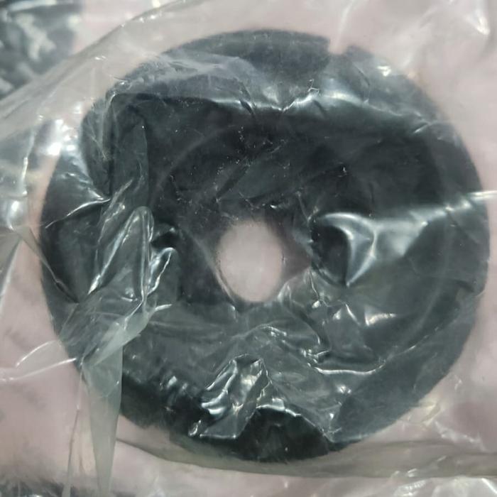 karet support shock depan yaris bakpao vios 2007-2013