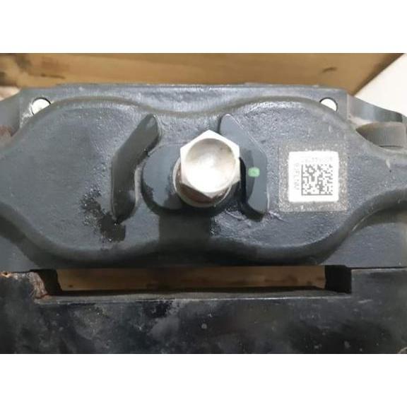 READY Big brake kit BBK AP Racing 4pot original 285mm Civic Estilo Brio