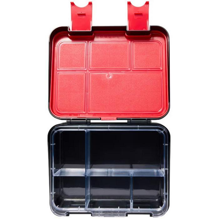 PRODUK TERBATAS SMIGGLE Lunch Box Bento 445072 Minnie Mouse Happy Large