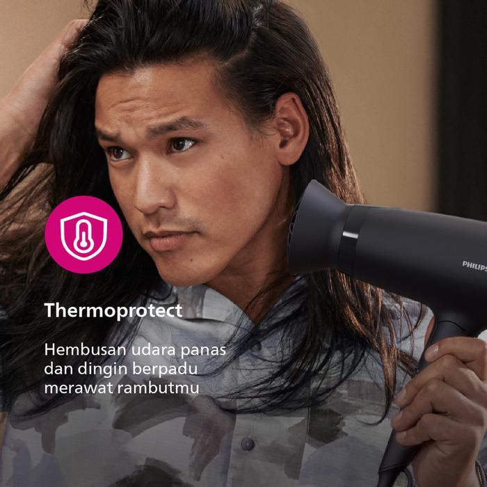 Philips Hair Dryer 3000 Series Bhd308/10