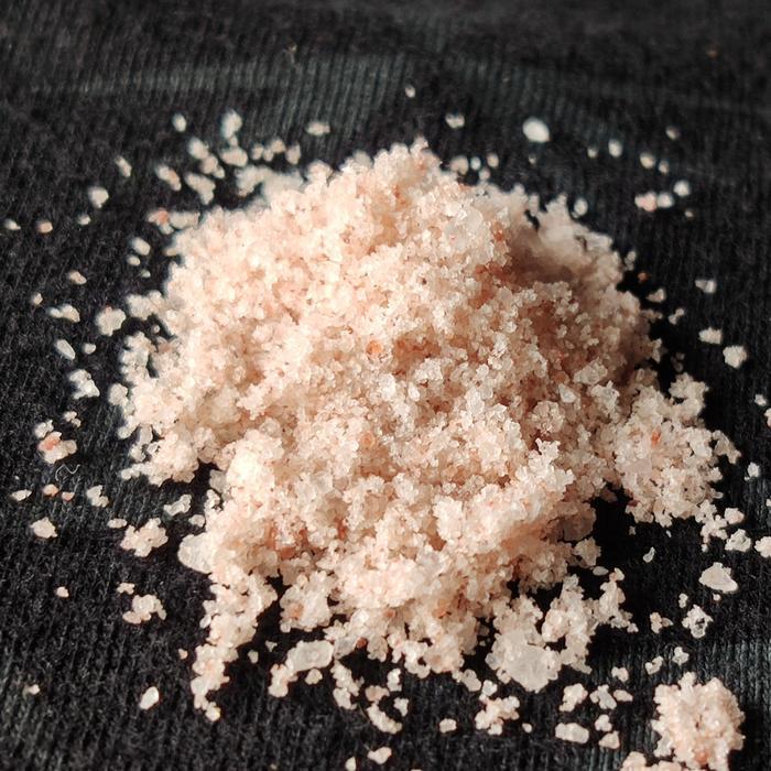 Garam Himalaya 1 Kg Asli Pink Himsalt Diet Terlaris