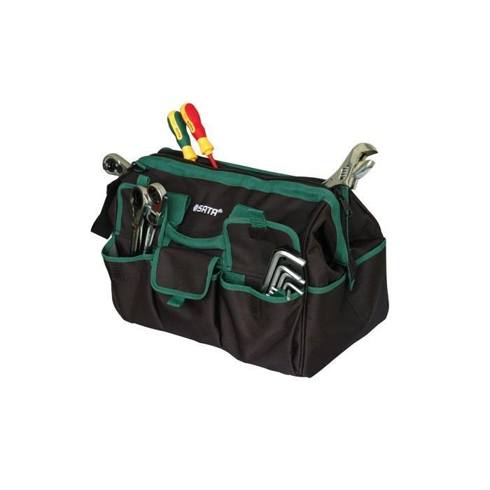Sata Tas Tools Portable 14 Inch Portable Tool Bag 95183