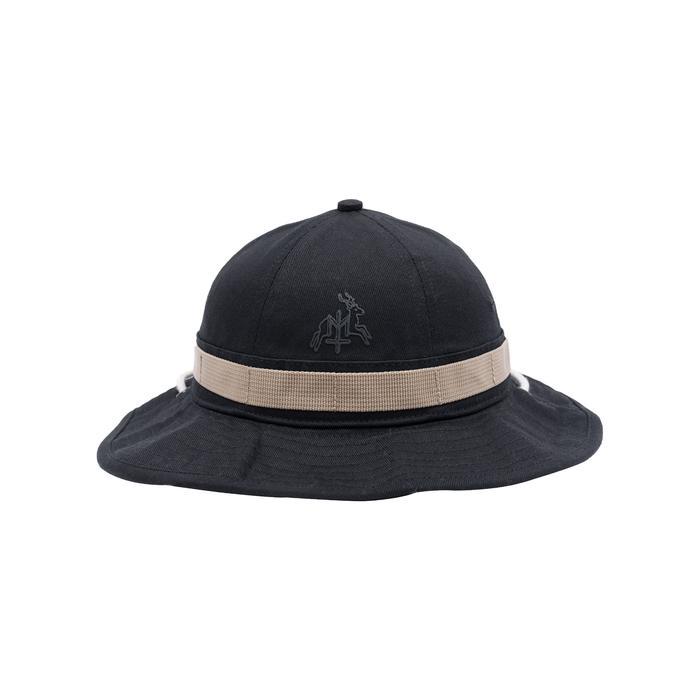 ASLI Svggest x Maternal Jungle Hat Markhor pria Topi hutan READY STOCK