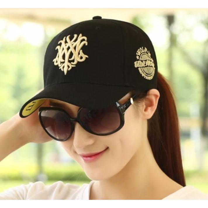 Turun harga Topi Distro Baseball Model WOLF M topi ney york Produk Terbaru 2021 / Topi Pria Wanita K