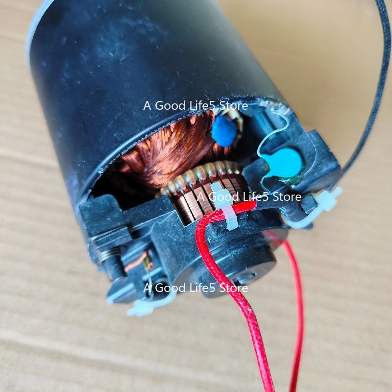 Applies To Philips Juicer Hr1858 Hr1861 Generation 1866 Motorsaccessories