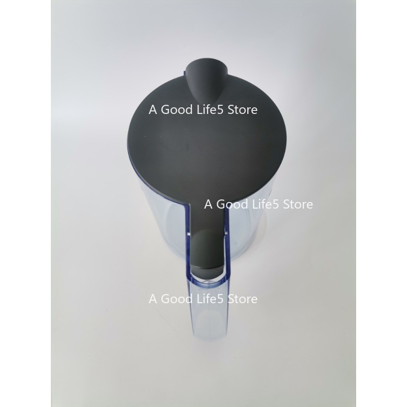 Philips Juicer Hr1861Hr1866Hr1865 Juice Cup Juice Cup Juice Pot Accessories